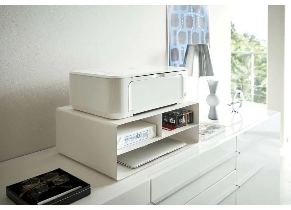 Odkladací stolík 37x48 cm Tower – YAMAZAKI