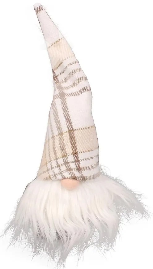 Škriatok 24 cm LED 43304