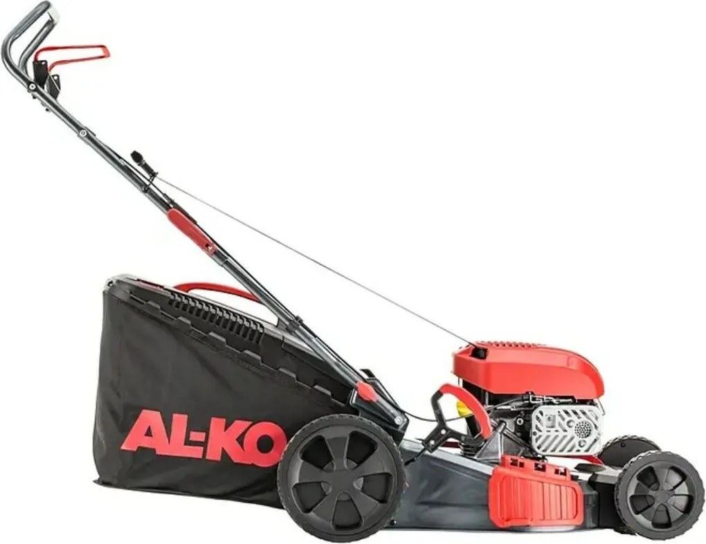 Benzínová kosačka AL-KO Easy 4.66 P-D
