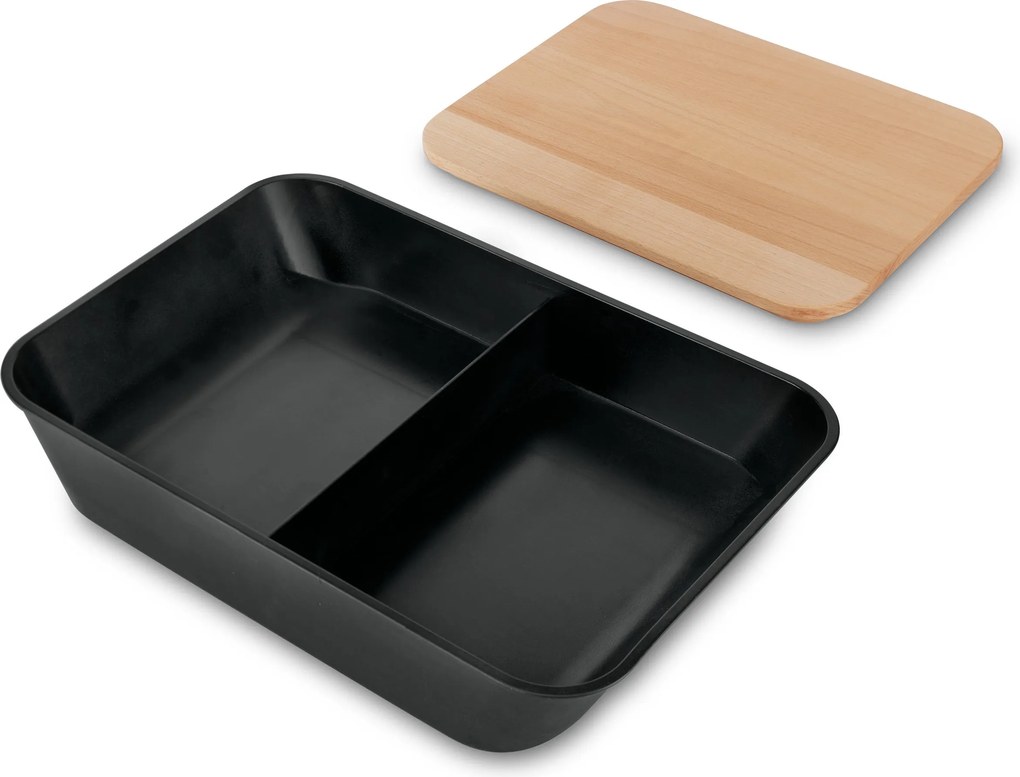 Drevená doska na krájanie