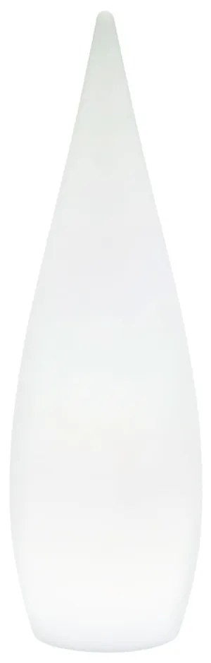 LED solárne vonkajšie svietidlo ø 25 cm Palmas - Reality