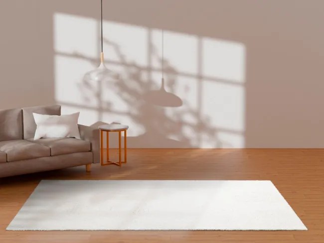 Koberec Destiny Shaggy Dreamland 60 krémový