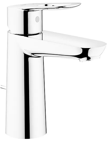 GROHE 23762000 - Umývadlová batéria BAULOOP DN 15 lesklý chróm