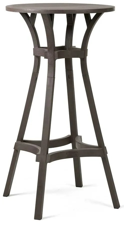 Stima Plastový stôl COMBO 60 Terra