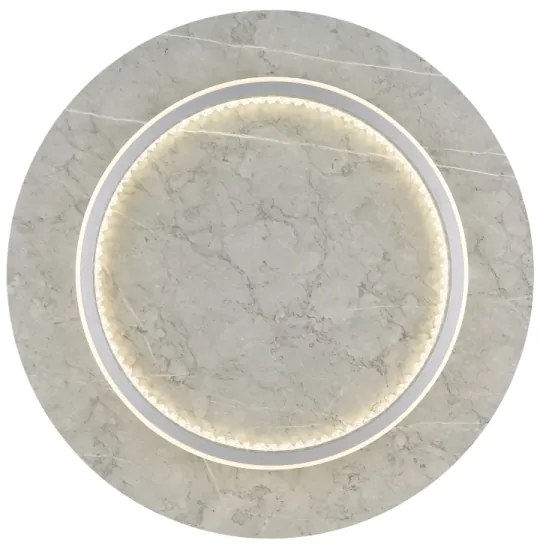 Globo 62000102- LED stmievateľné stropné svietidlo MARY LED/24W/230V 2700-6500K+DO