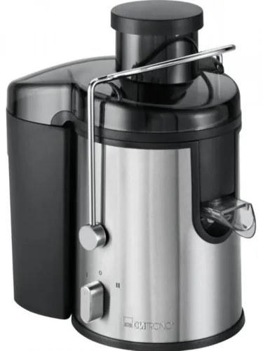 Clatronic AE 3666 odšťavovač automatický