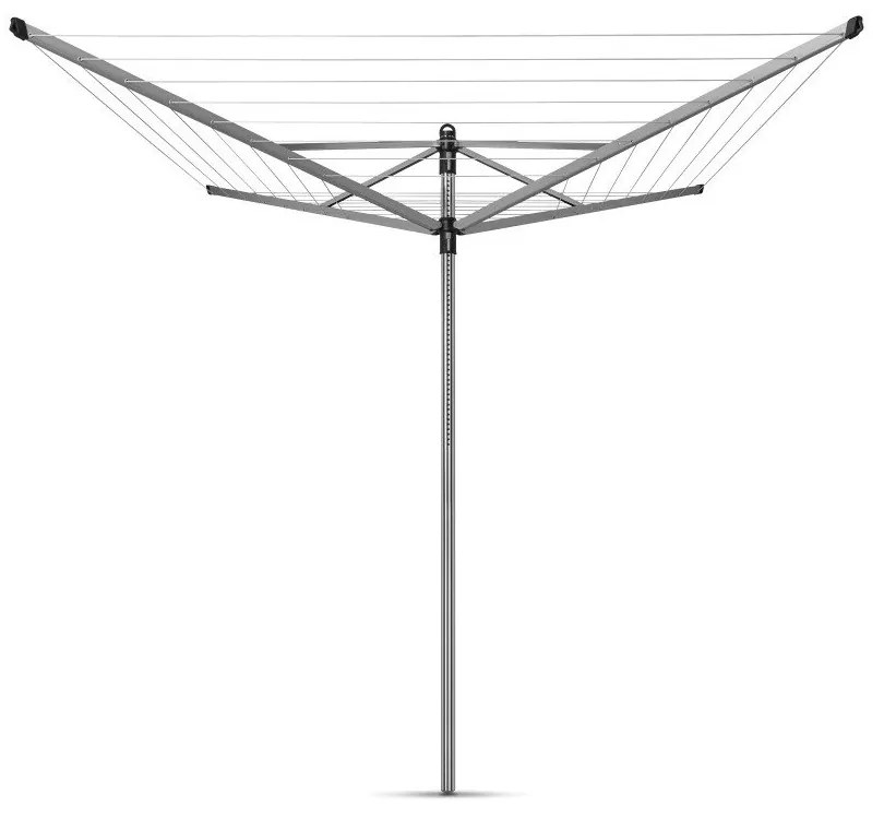 Vonkajší sušiak na bielizeň Lift-O-Matic 40m – Brabantia