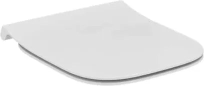 Ideal Standard I.LIFE S wc doska softclose duroplast biela T532901