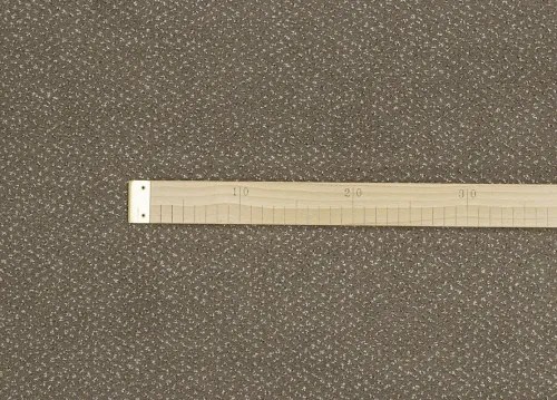 Koberce Breno Metrážny koberec SATURNUS 67, šíře role 400 cm, hnedá, viacfarebná