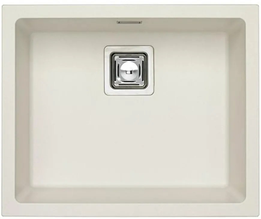 Drez Quadrix 50 biely