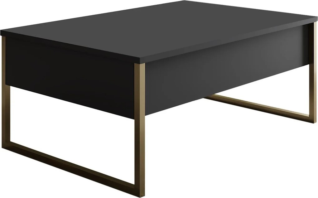 Súprava nábytku do obývacej izby Luxe - výber z 6 prevedení