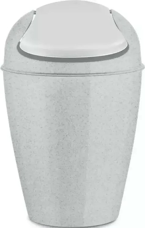 Koziol Kozmetický odpadkový kôš DEL S, 5 l KO5777670