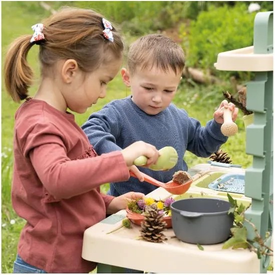 Smoby Detská záhradná kuchynka (100395405)