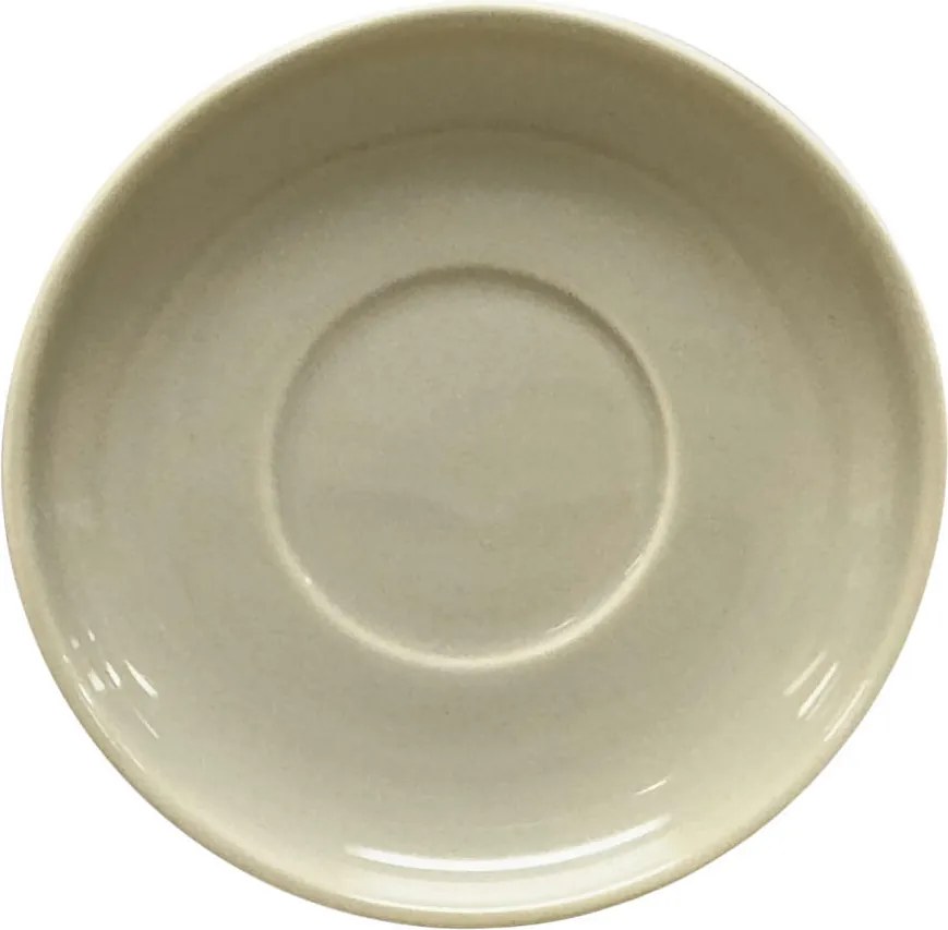 XXXLutz TANIERIK POD ŠÁLKU NA ESPRESS porcelán keramika 9,7 cm Novel - Jedálenské sety - 005077008603