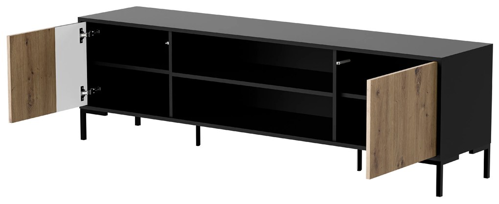 Cama TV stolík Merci 180