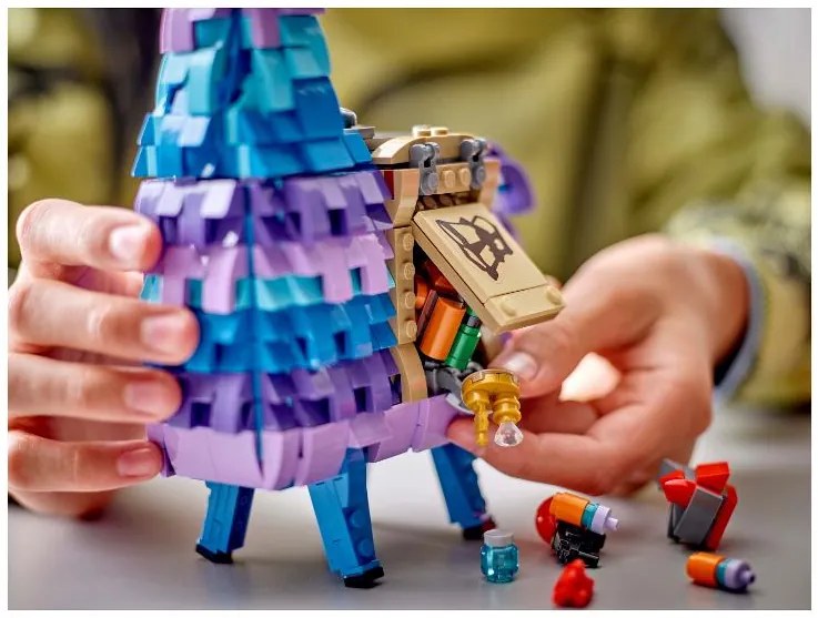 Lego®  Fortnite 77071 Supply Llama  (100396772)