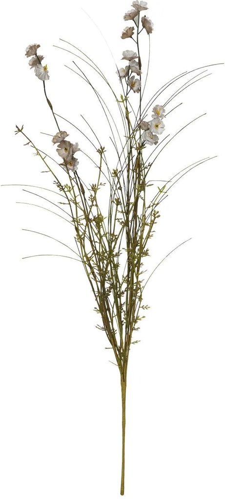 IB LAURSEN Dekoratívne umelé kvetiny White/Beige Tones