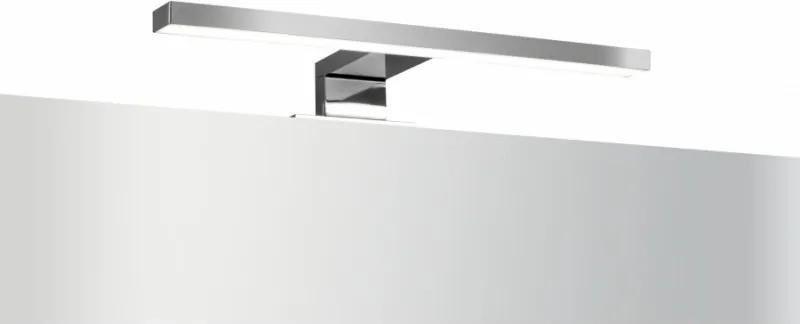 Kúpeľňové svietidlo MIRROR LED 9340