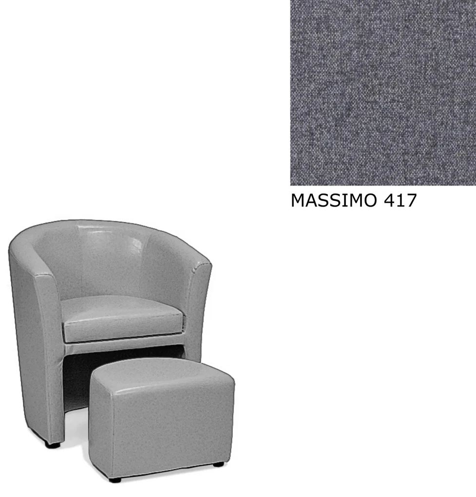 AVA HOLGER I Varianta: MASSIMO 417