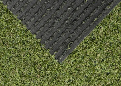 Koberce Breno Umelá tráva PRADO, šíře role 200 cm, zelená