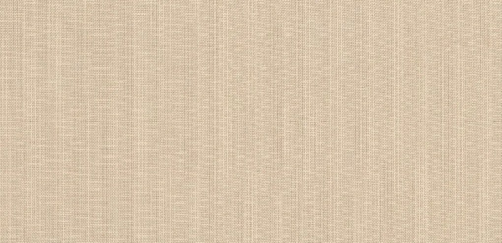 Rozkladacia obojstranná sedacia súprava do L VALERIO SLIM 200x140 cm, svetlosivá/béžová + 2 vankúšiky ZDARMA