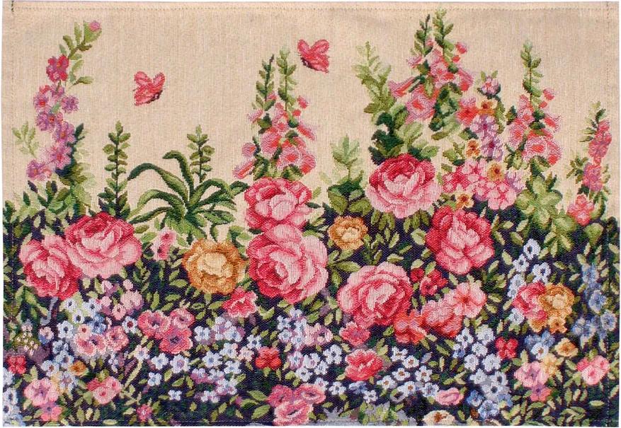 Dakls Prestieranie Flowers, 33 x 48 cm