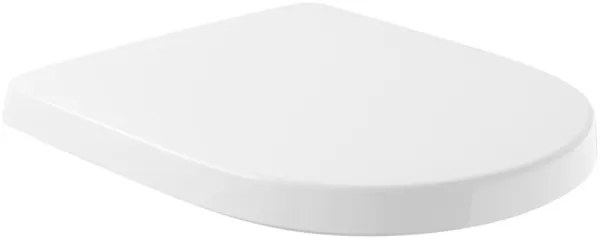 Villeroy & Boch 9M38S101 - WC sedátko SoftClose O.NOVO biela