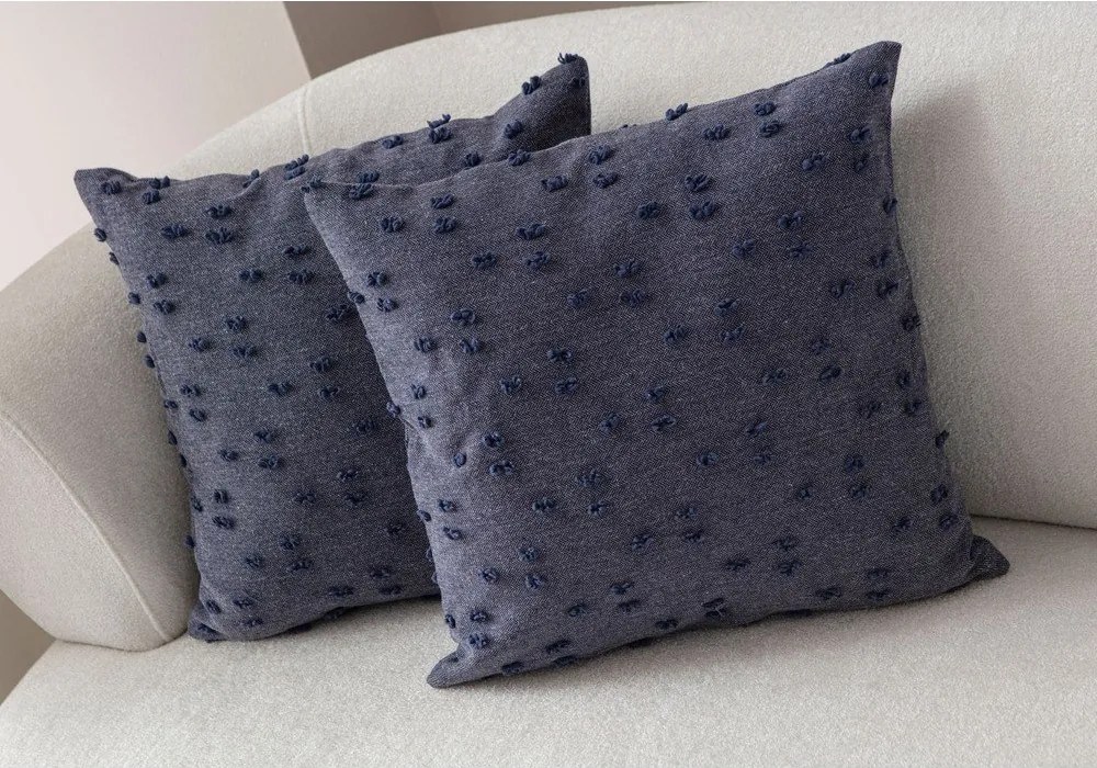 Obliečky na vankúše v súprave 2 ks 43x43 cm Tuffet – Mioli Decor
