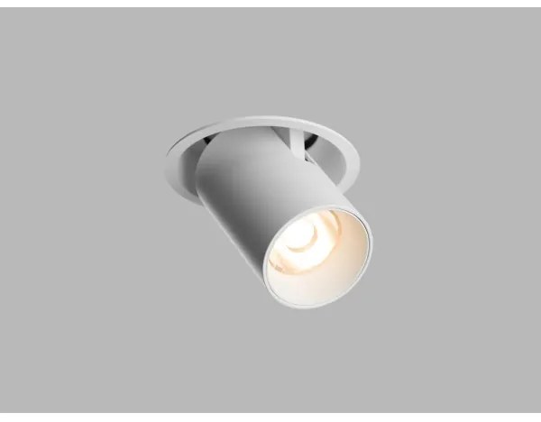 LED2 - LED Podhľadové svietidlo HIDE LED/20W/230V CRI 90 biela
