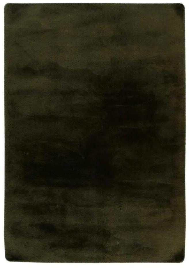 Lalee Kusový koberec Heaven 800 Basil Rozmer koberca: 160 x 230 cm