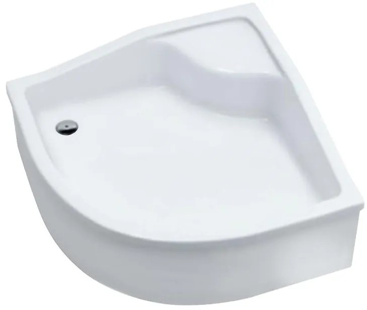 Rohová Vanička Go Baby 90/26 3.039