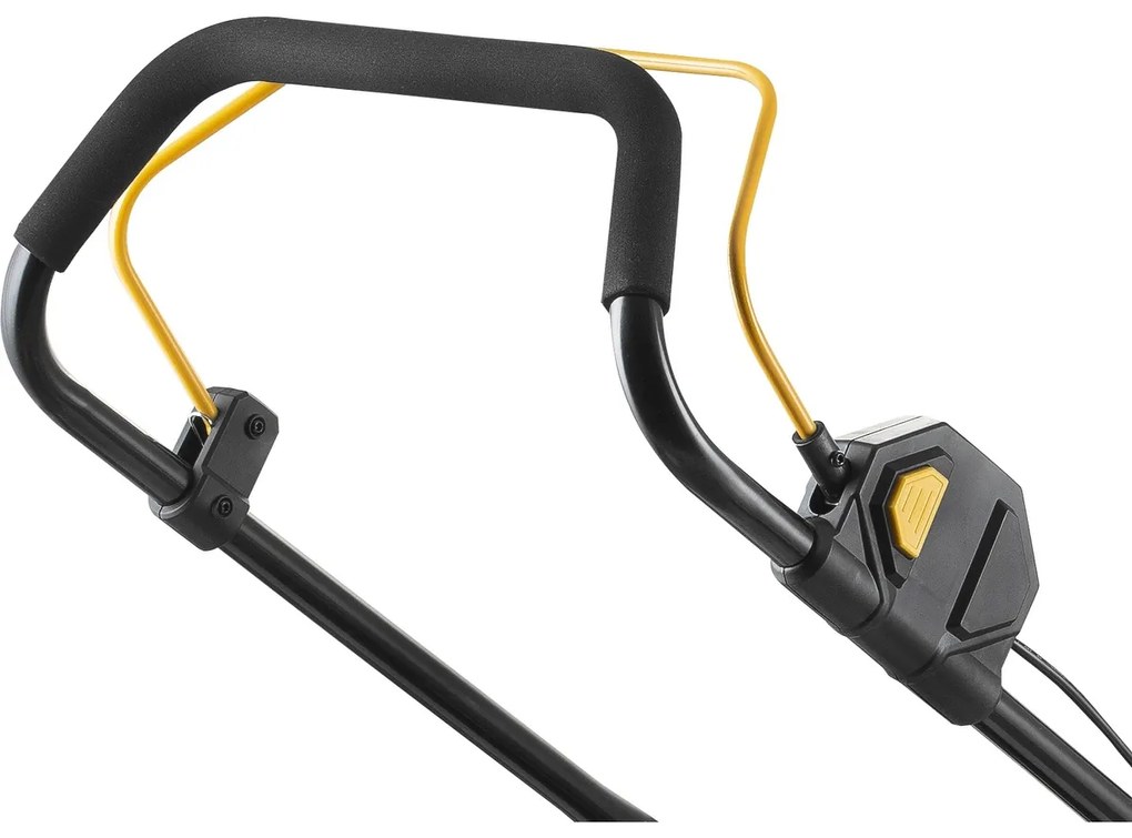 FIELDMANN FZR 70375-0 akumulátorová kosačka