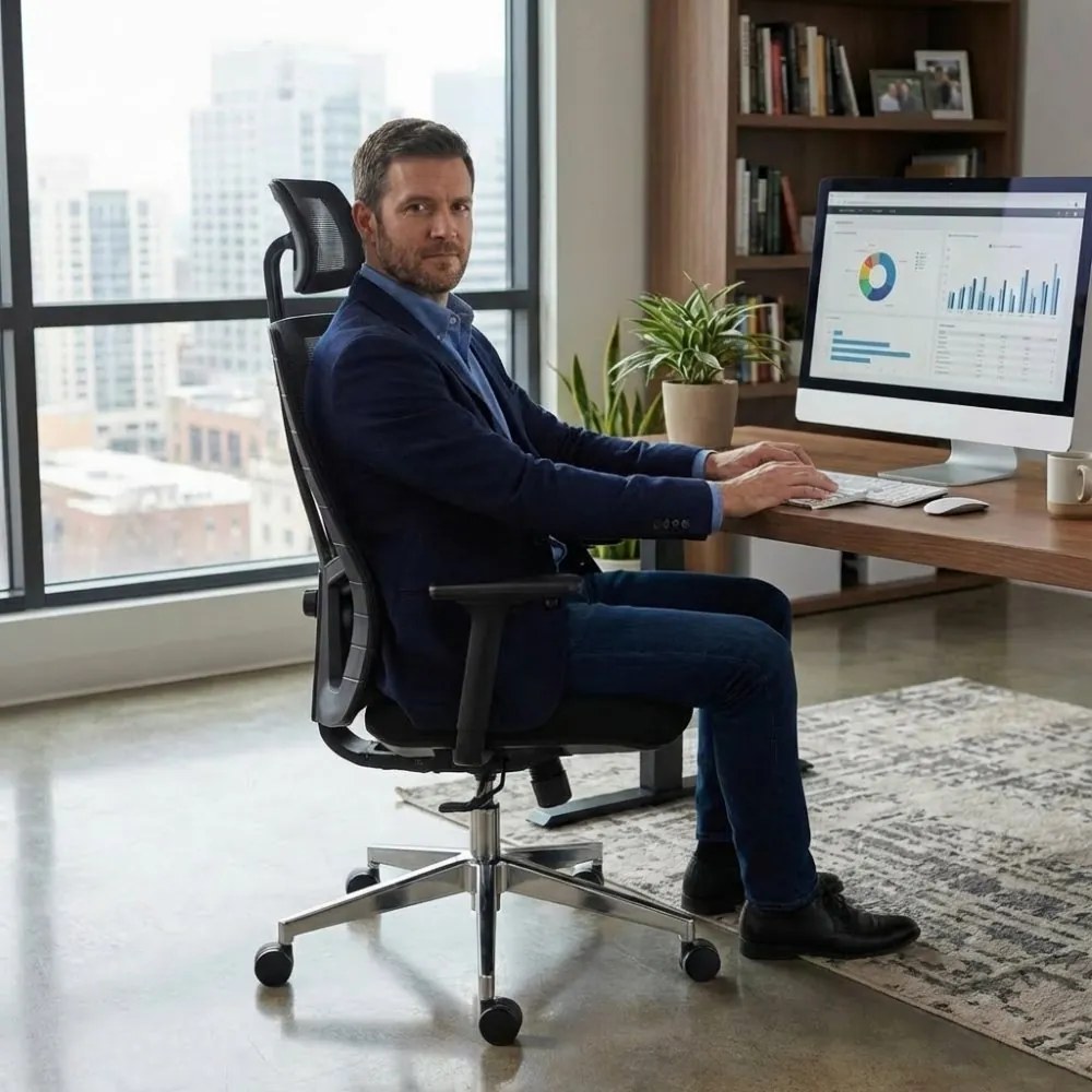 Neoseat SPINO