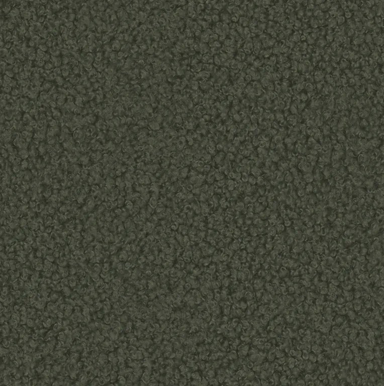 Rozkladacia obojstranná sedacia súprava do L SMART BOUCLE 232x143 cm, tmavozelená