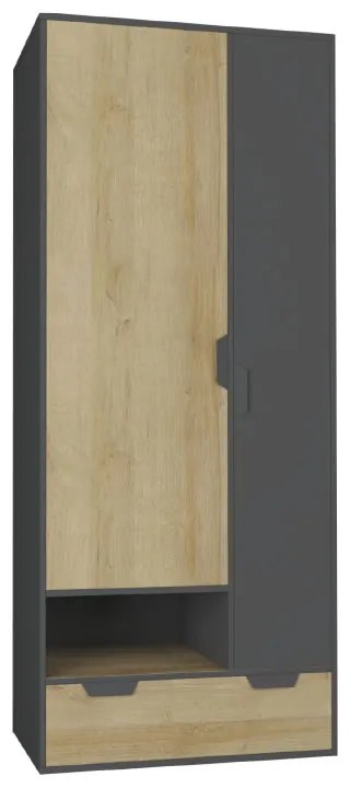 Skriňa Navaro NA 2
