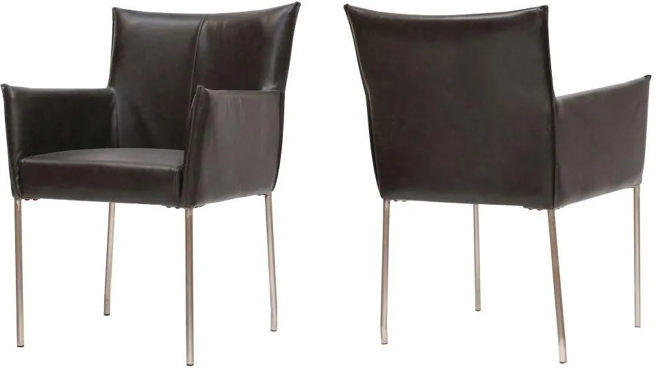 Dizajnová stolička Orion