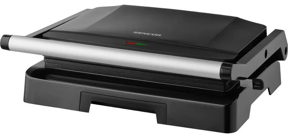 Sencor SBG 2070SS kontaktný gril