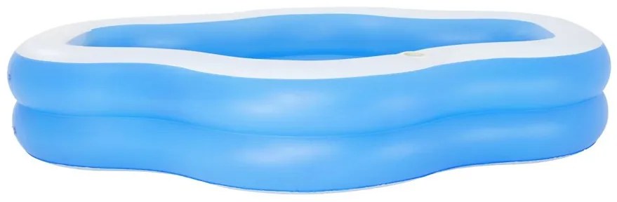 Nafukovací bazén 270 x 198 x 51 cm Bestway 54409