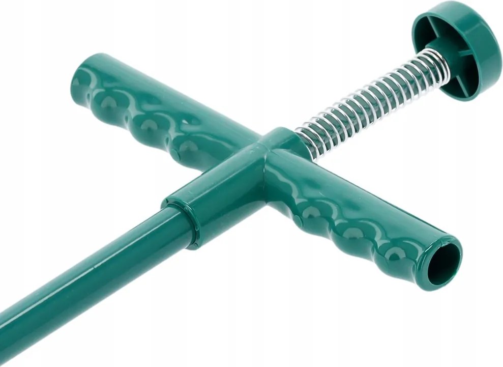 CH Vytrhávač buriny 100 x 22 x 2,3 cm