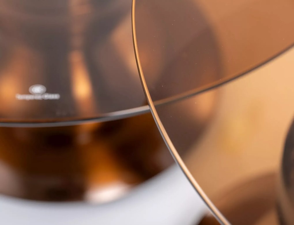 SI Konferenčný stolík sada Cassie