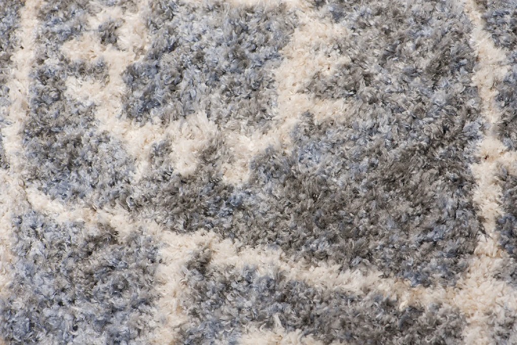 TA Koberec Q741A TMAVO ŠEDÁ VERSAY EJF BF