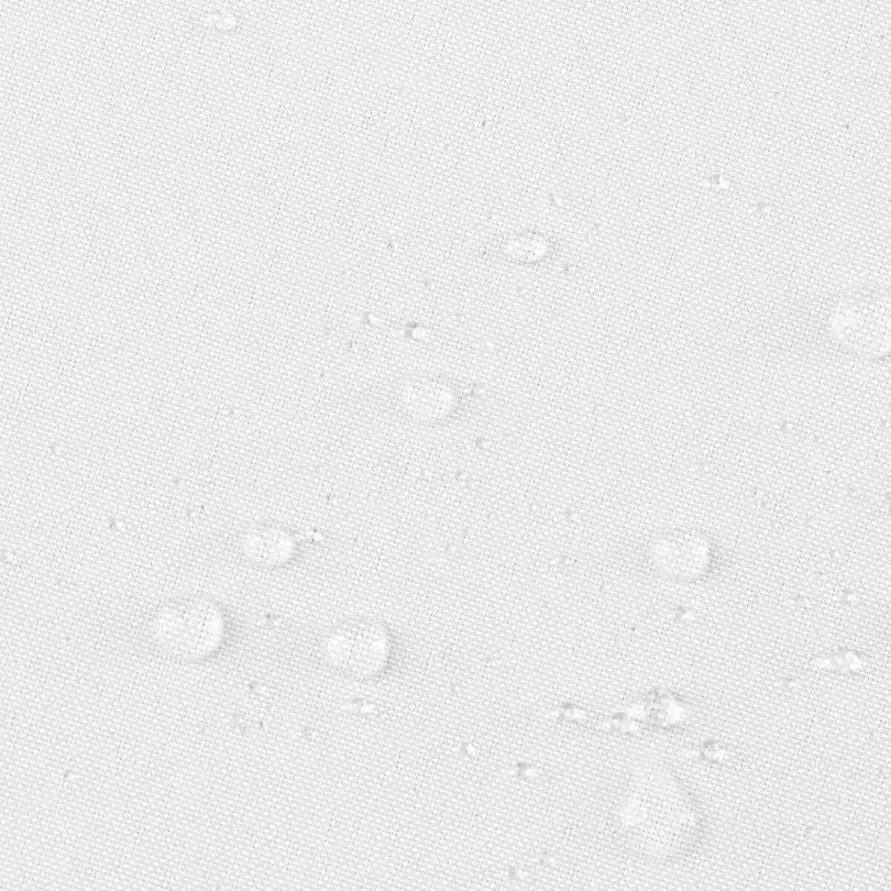 Dekorstudio Záhradný záves do altánku na tunel ZMOT - 10 biely Rozmer závesu: 155x240cm
