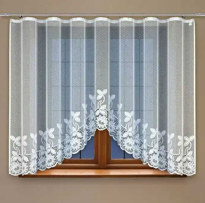 Záclona kusová Melissandra 160 x 300 cm | BIANO