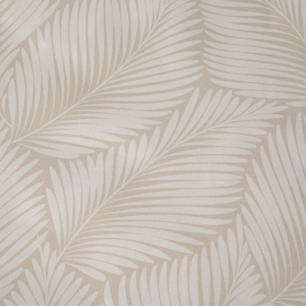 ZÁHRADNÝ VODEODOLNÝ OBRUS GARDEN (FI) 150 CM LISTY