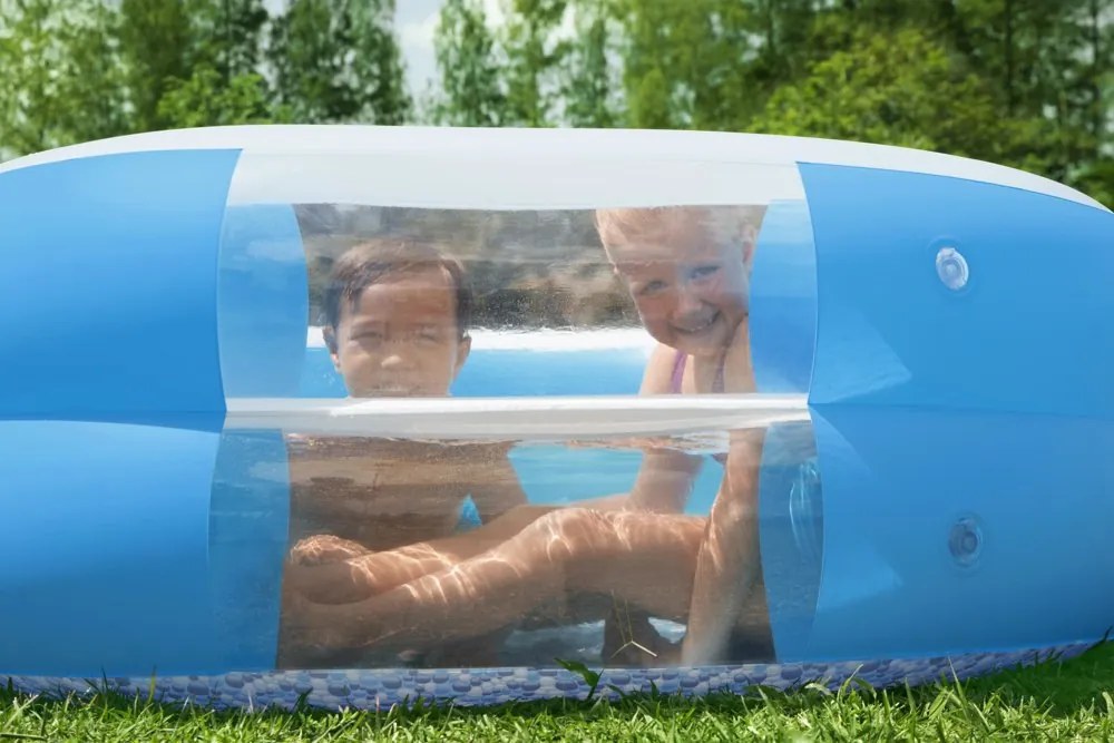 Nafukovací bazén 270 x 198 x 51 cm Bestway 54409