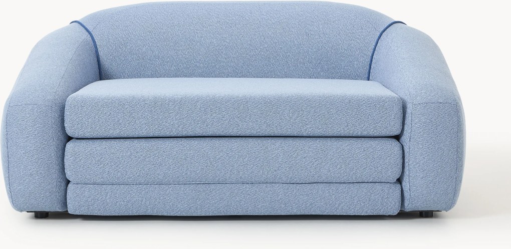 Záhradná pohovka/denná posteľ Soleil (2-miestna)