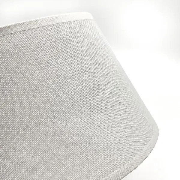 Brilagi - LED  Prisadený luster ANTHONY 1xE14/60W/230V dub orech/biela