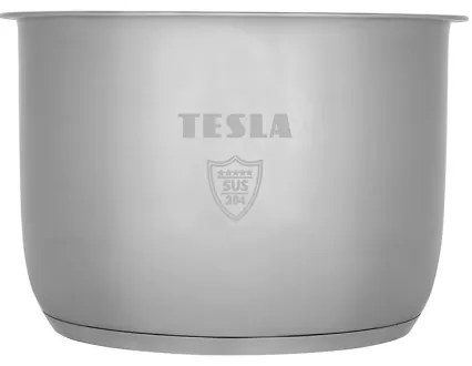 TESLA Electronics EliteCook - Multifunkčný el. tlakový hrniec 6 l 10v1 1000W/230V