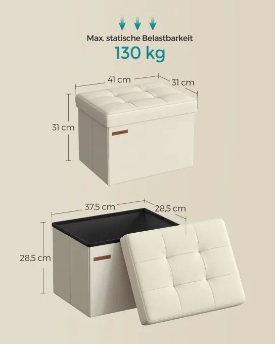 Lavička s vekom LSF102W01