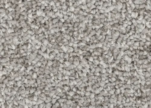 Koberce Breno Metrážny koberec BRIDGEPORT 273, šíře role 400 cm, sivá